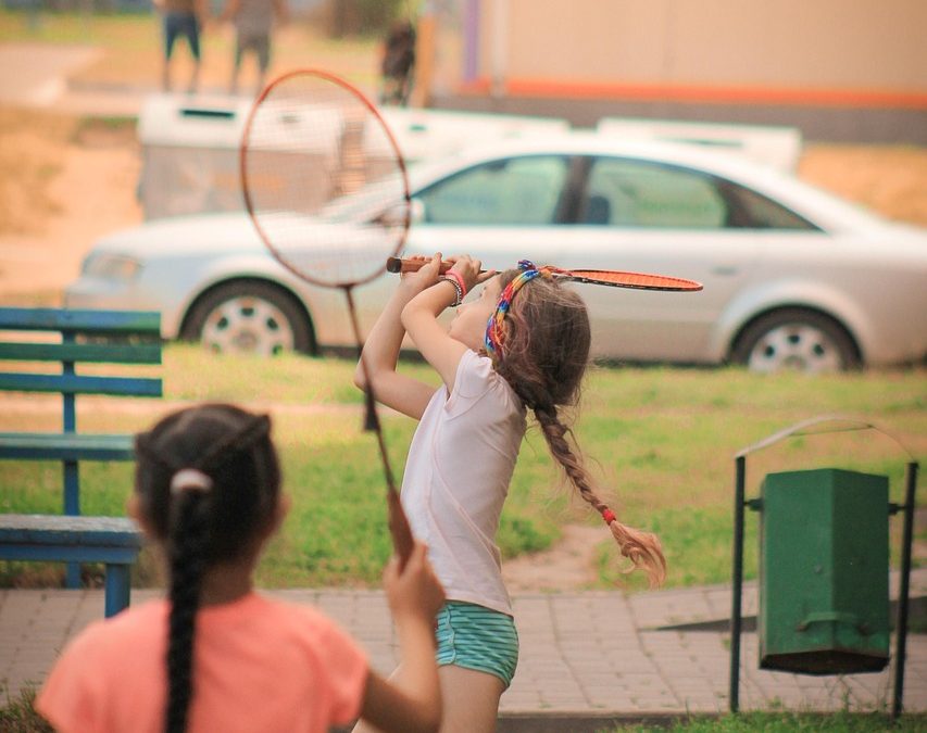 Waarom badminton dé sport is voor de jeugd van nu – en bij BC Tietjerksteradeel extra aantrekkelijk!