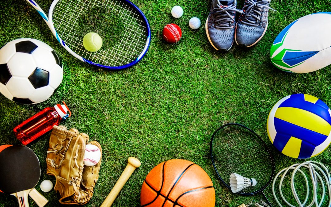 Ik wil weer gaan sporten: is badminton een goede keuze?